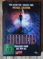 Andromeda - Tödlicher Staub aus dem Weltall - DVD