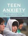 Raychelle Cassada Cassada Lohmann | Teen Anxiety | Taschenbuch | Englisch (2014)