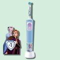 Oral-B Vitality Pro 103 Kids Frozen, Batteriebetrieben