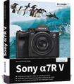 Sony A7R V | Christian Sänger (u. a.) | Buch | 392 S. | Deutsch | 2023 | BILDNER