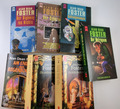 Alan Dean Foster - 7 Romane