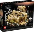 LEGO Star Wars 75290 Mos Eisley Cantina NEU & OVP MISB NRFB