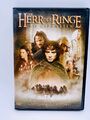 DVD - Der Herr der Ringe: Die Gefährten 2 Disc Set Specials - Top