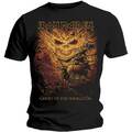 IRON MAIDEN - Ghost of the Navigator T-Shirt OFFICIAL MERCHANDISE