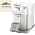 Nespresso Gran Lattissima EN 640.W by Delonghi, white