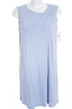 RIANI Abendkleid Damen Gr. DE 38 himmelblau Casual-Look