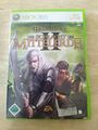 Der Herr der Ringe: die Schlacht Um Mittelerde Ii (Microsoft Xbox 360, 2006)