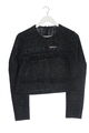 GUESS Strickpullover Damen Gr. DE 38 schwarz Casual-Look