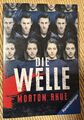 Die Welle Morton Rhue Buch wie Neu