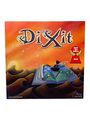 Brettspiel - Dixit - Libellud - Spiel des Jahres 2010 - Vollständig