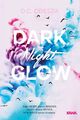 DARK Night GLOW - D. C. Odesza -  9783966983716