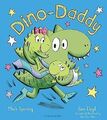 Dino-Daddy (Dino Family), Sperring, Mark, Used; Good Book