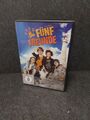 Fünf Freunde von Enid Blyton (2012, DVD video) 3889