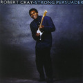 Robert Cray - Strong Persuader CD (1991) Audioqualität garantiert erstaunliches Preis-Leistungs-Verhältnis