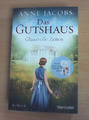 Das Gutshaus: Glanzvolle Zeiten von Anne Jacobs (Taschenbuch) GUTER ZUSTAND