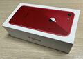 Apple iPhone 8 - 64GB - Rot (Ohne Simlock) (in OVP)