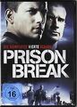 Prison Break - Die komplette Season 4 [6 DVDs] von Bobby ... | DVD | Zustand gut