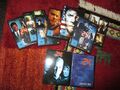 Kiefer Sutherland DVD 24 Die komplette Staffel 1-8 Jack Bauer