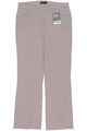 Peter Hahn Stoffhose Damen Hose Pants Chino Gr. EU 38 Beige #ge0j1tl