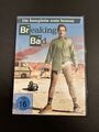 DVD, Breaking Bad, Staffel 1