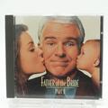 Father of the Bride 2 Vater der Braut Teil 2  CD Gebraucht sehr gut