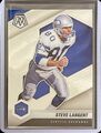 Steve Largent - 2021 Panini Mosaic Football #180