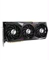 MSI GeForce RTX 3070 Ti GAMING X TRIO 8GB GDDR6X Grafikkarte