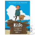 Kiste Band #2 – Fluchtmücken und Wetterzauber Comic Reprodukt Kinder Hardcover