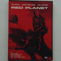 💥💥💥RED PLANET - VAL KILMER - DVD VIDEO