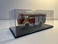 Schuco Iveco Magirus TLF 20/16 Alltad „Feuerwehr“ 1:43 -OVP