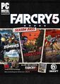 Far Cry 5 Season Pass PC Download Erweiterung Uplay Code Email (OhneCD/DVD)