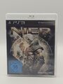 Nier Playstation 3 Ps3 CIB -sehr guter Zustand- Square Enix