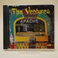 The Ventures – Apache | CD | Zustand sehr gut