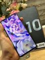 Samsung Galaxy S10 SM-G973F/DS - 128GB - Prism Blue (Ohne Simlock) (Dual-SIM)