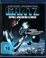 Gantz - Spiel um dein Leben (Blu-ray Disc - Laufzeit ca. 130 Min.)