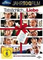 Tatsächlich ... Liebe (Jahr100Film) von Richard Curtis | DVD | Zustand sehr gut