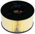 DENCKERMANN A140707 Luftfilter für BMW 3 Limousine (E46) 3 Touring (E46)