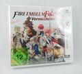 Fire Emblem Fates Vermächtnis, Nintendo 3DS Spiel, Neu OVP sealed Deutsch