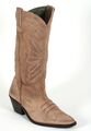 Westernstiefel Cowboystiefel Line Dance Catalan Style Texas Vintage Leder 39