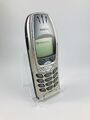 Nokia 6310i Silber Händler guter Zustand Simlockfrei