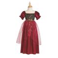 GREAT PRETENDERS Kleid Juliette - Burgfräulein Gr. M (110 – 116 cm)