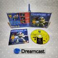 Toy Story 2 Sega Dreamcast PAL - OVP, getestet, vollständig & sehr guter Zustand