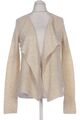 GUESS Strickjacke Damen Cardigan Jacke Gr. EU 36 Wolle Mohair Beige #9tbd7qs