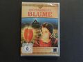 DVD “Die Feuerrote Blume OVP“ 