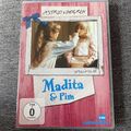 Madita und Pim - DVD - Astrid Lindgren