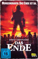 DAS ENDE (Assault - Anschlag bei Nacht) 2 Disc Blu-ray VHS Edition - Neuwertig