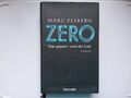 ZERO Zero - Sie wissen, was du tust --- Marc Elsberg --- WIE NEU --- UNGELESEN