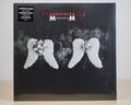 2 LP: Depeche Mode - Memento Mori, Limited Opaque RED Vinyl, NEU & OVP