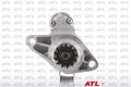 ATL Autotechnik Starter Anlasser Startanlage ohne Pfand A 78 630