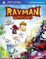 Rayman Origins (PS Vita)